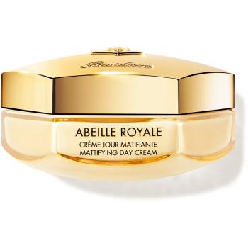 GUERLAIN Abeille Royale Mattifying Day Cream matující denní krém 50 ml