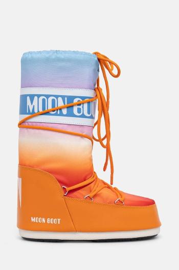 Sněhule Moon Boot MB ICON SUNRISE 80D1402910 C002