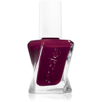 Essie Gel Couture lak na nehty odstín 370 Model Clicks 13,5 ml