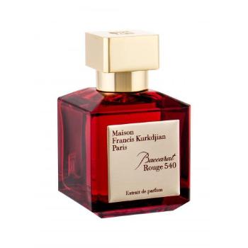 Maison Francis Kurkdjian Baccarat Rouge 540 70 ml parfém unisex