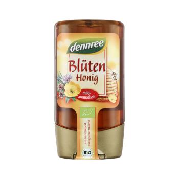 Med květový 250 g BIO   DENNREE