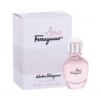 Salvatore Ferragamo Amo Ferragamo 5 ml parfémovaná voda pro ženy