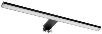 SAPHO ESTHER 2 LED svítidlo, 8W, 500x14x107mm, černá E27586CI