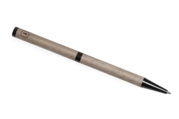 Dřevěné kuličkové pero Aspiro Ballpoint Pen s možností výměny či vrácení do 30 dnů zdarma