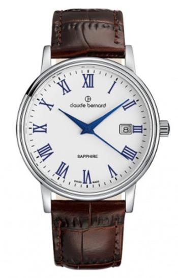 Claude Bernard Classic 53009-3-ARBUN