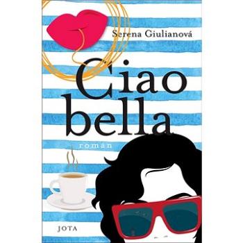 Ciao bella (978-80-7565-652-0)
