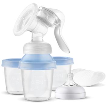 Philips Avent Breast Pumps odsávačka mateřského mléka