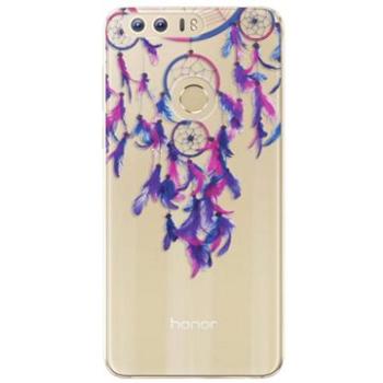 iSaprio Dreamcatcher 01 pro Honor 8 (dream01-TPU2-Hon8)