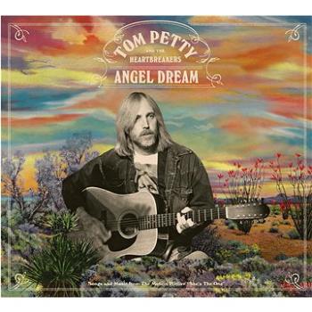 Petty Tom & The Heartbreakers: Angel Dream (RSD) (Coloured) - LP (9362488231)