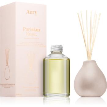 Aery Fernweh Parisian Rose aroma difuzér s náplní 200 ml