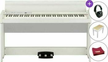 Korg C1 AIR SET Digitální piano White