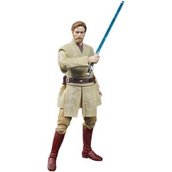 Star Wars Black Series Figurka Obi Wan (ASSRT5010993830985j)