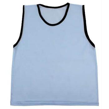 Premium rozlišovací dres modrá Velikost oblečení: 128