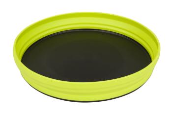 nádobí SEA TO SUMMIT X-Plate velikost: OS (UNI), barva: zelená