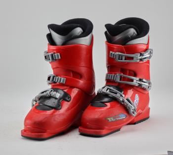 Salomon T3 vel.24,5 Velikost: 24,5