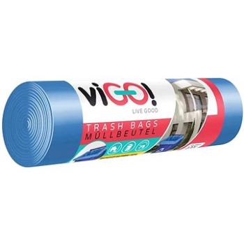 VIGO 45 mic, 120 l, 8 ks, Modré (5902841470880)