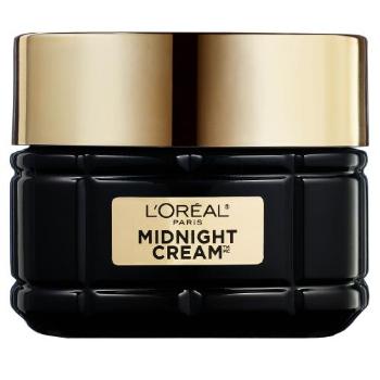 L'Oréal Paris Age Perfect Cell Renew Midnight Cream 50 ml noční pleťový krém pro ženy proti vráskám; výživa a regenerace pleti