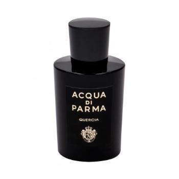 Acqua di Parma Signatures Of The Sun Quercia 100 ml parfémovaná voda unisex
