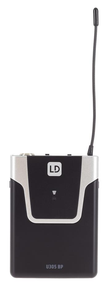 LD systems U305 BP