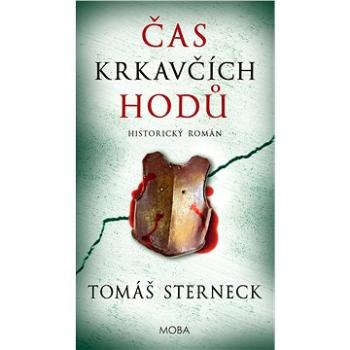 Čas krkavčích hodů (978-80-243-8643-0)