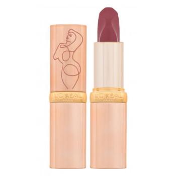 L'Oréal Paris Color Riche Nude Intense 3,6 g rtěnka pro ženy 177 Nu Authentique