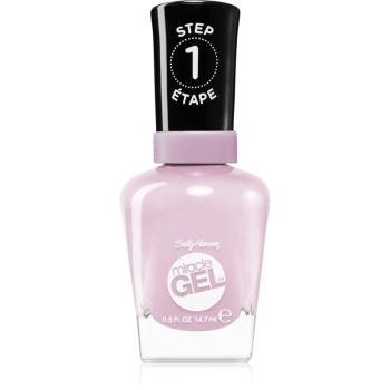 Sally Hansen Miracle Gel™ gelový lak na nehty bez užití UV/LED lampy odstín 270 Street Flair 14,7 ml