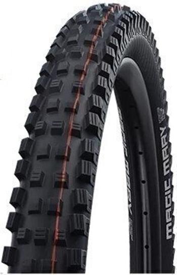 Schwalbe Magic Mary 27,5" (584 mm) Black/Orange 2.4 Tubeless Ready Plášť na MTB kolo