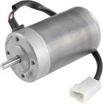 Stejnosměrný motor DOGA DO 162.4101.2B.00, 12 V, 7,5 A, Ø hřídele 8 mm