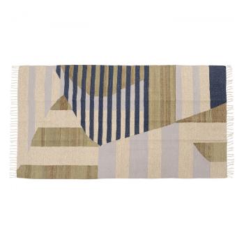 Kusový koberec Stripes 150 × 240 cm
