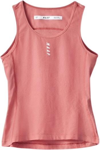 MAAP Women's Team Base Layer - Rose L