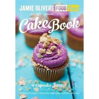 Jamie Oliver's Food Tube presents The Cake Book (071817920X)