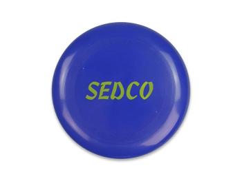 Létajicí talíř SEDCO 23cm - modrá