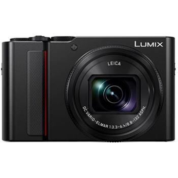 Panasonic Lumix DMC-TZ200D černý (DC-TZ200DEGK)