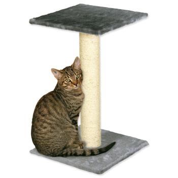 Odpočívadlo MAGIC CAT Beata šedé 60 cm 1 ks