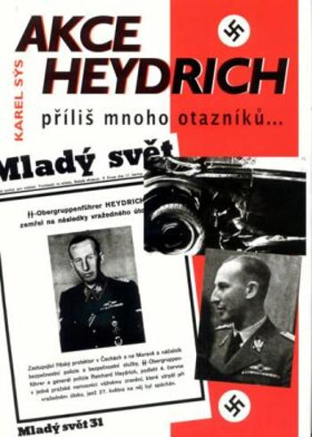 Akce Heydrich - Karel Sýs