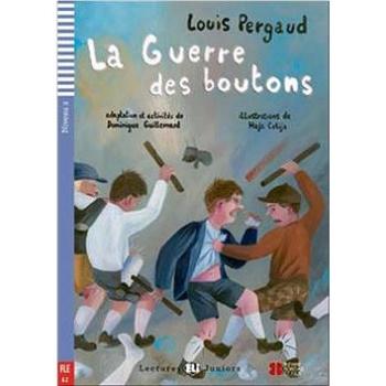 La guerre des Boutons (9788853617460)