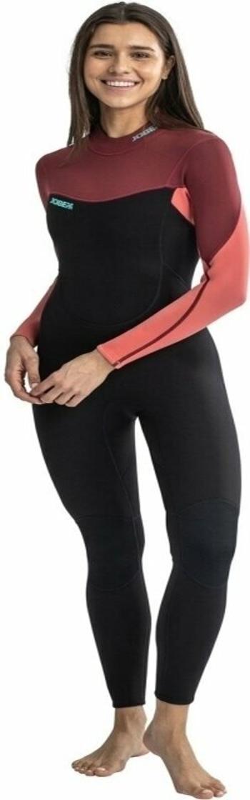 Jobe Neopren Sofia 3/2mm Wetsuit Women 3.0 Rose Pink XL