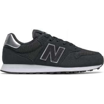 New Balance GW500TM1 Dámská volnočasová obuv, černá, velikost 39