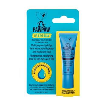 Dr. PAWPAW Lip & Eye Balm 8 ml balzám na rty pro ženy