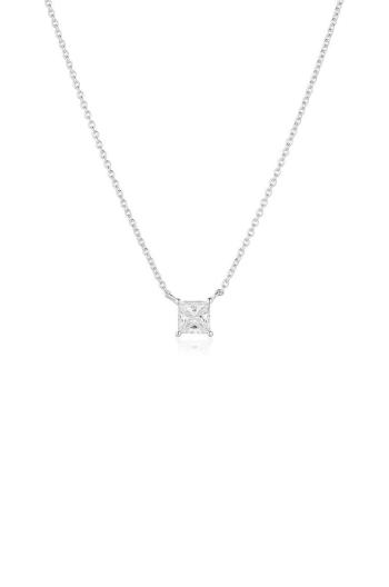 Stříbrný náhrdelník Sif Jakobs Jewellery
