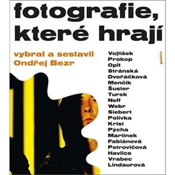 Fotografie, které hrají (978-80-7492-398-2)