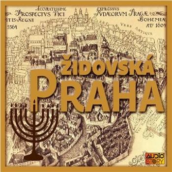 Židovská Praha