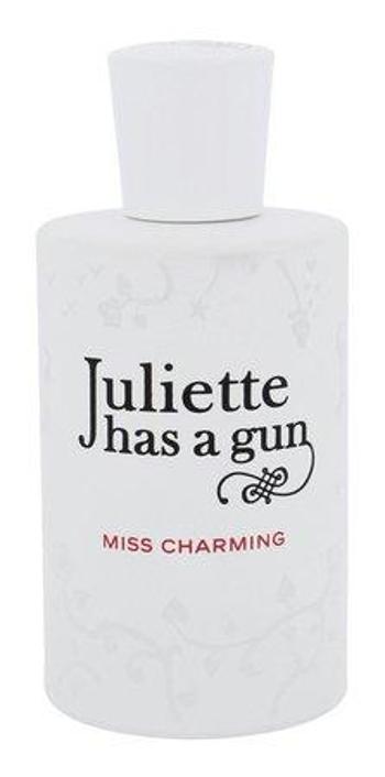 Parfémovaná voda Juliette Has A Gun - Miss Charming , 100ml