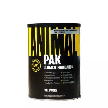 Animal Pak - Universal 44 sáčkov