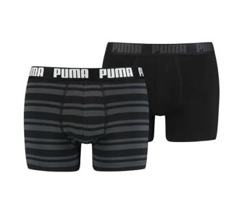 Puma heritage stripe boxer 2p l