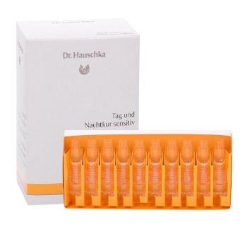 Dr. Hauschka Pleťová kúra pro citlivou pokožku Sensitiv (Sensitive Care Conditioner) 50 x 1 ml, mlml