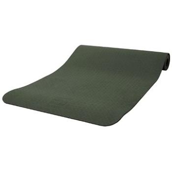 Sharp Shape Dual TPE Yoga mat Black (2496847713520)