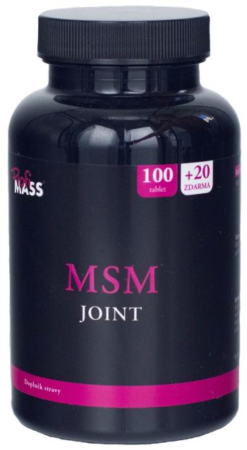 Profimass MSM Joint 120 tablet