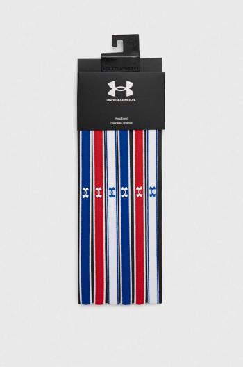 Čelenky Under Armour 6-pack 1286016