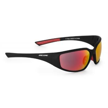 Arcore WACO Sluneční brýle, černá, velikost UNI